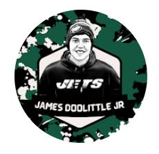 James Doolittle Jr