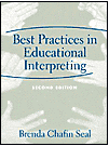 Best practices in educational interpreting 2nd edition