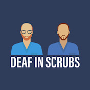 Deaf in Scrubs