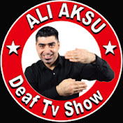 Deaf Tv Show 'Aksu Ali