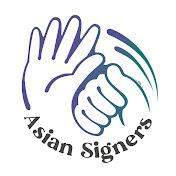 Asian Signers