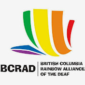 BC Rainbow Alliance of the Deaf