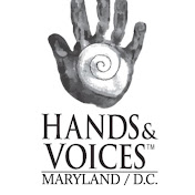 MD/DC Hands & Voices