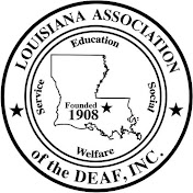 Louisiana Association of the Deaf, Inc