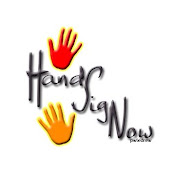 HandSigNow