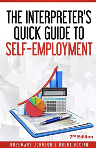 The Interpreter's Quick Guide to Self-Employment