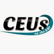 CEUs on the Go