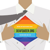 Deaf Queer Resource Center (Youtube)