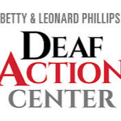 Deaf Action Center (YouTube)