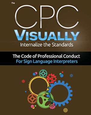 The CPC Visually: Internalize the standards