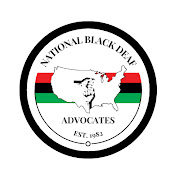 National Black Deaf Advocates