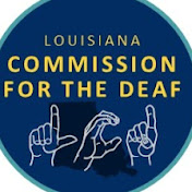 Louisiana Commission for the Deaf Government