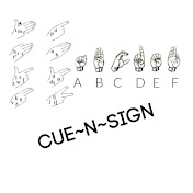 Cue & Sign