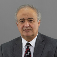Kamal Shahrabi