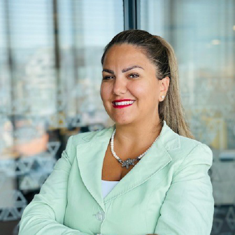 photo of Drenusha Shehu