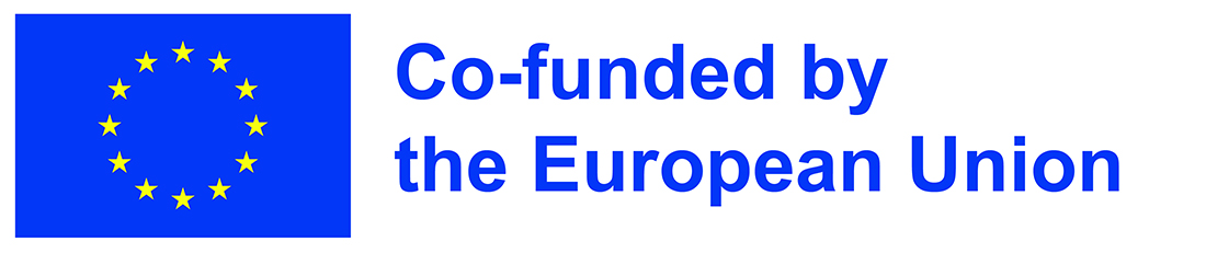 logo of eu erasmus projects