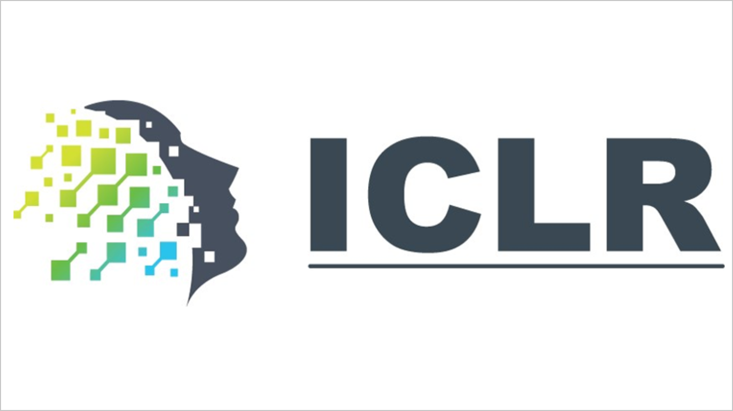 I C L R logo