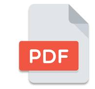 pdf logo