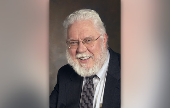 Celebration of life for Stan McKenzie planned Friday - RIT News