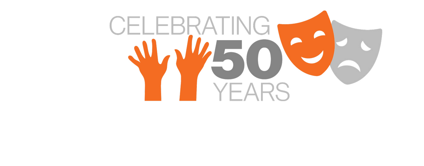 Celebrating 50 years