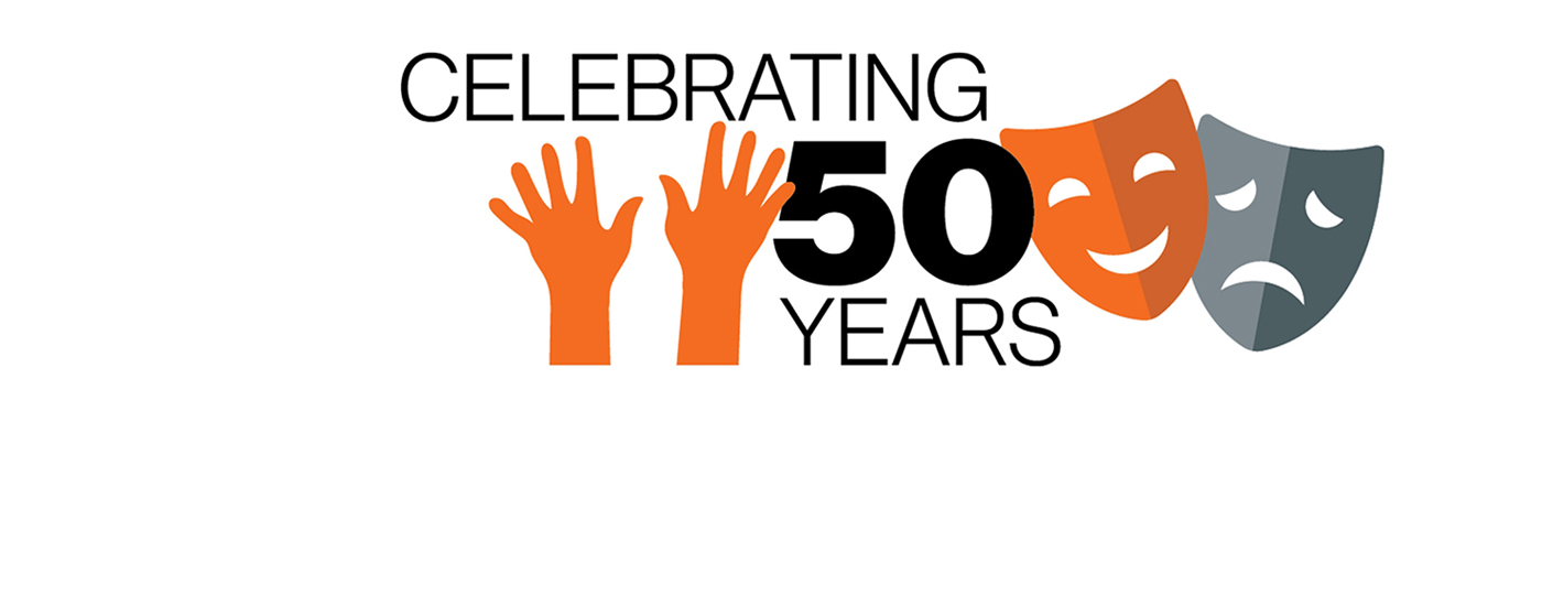 Celebrating 50 years