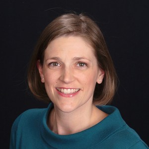 Photo of Michelle Halvorsen