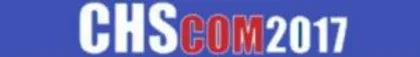 CHS COM 2017 logo
