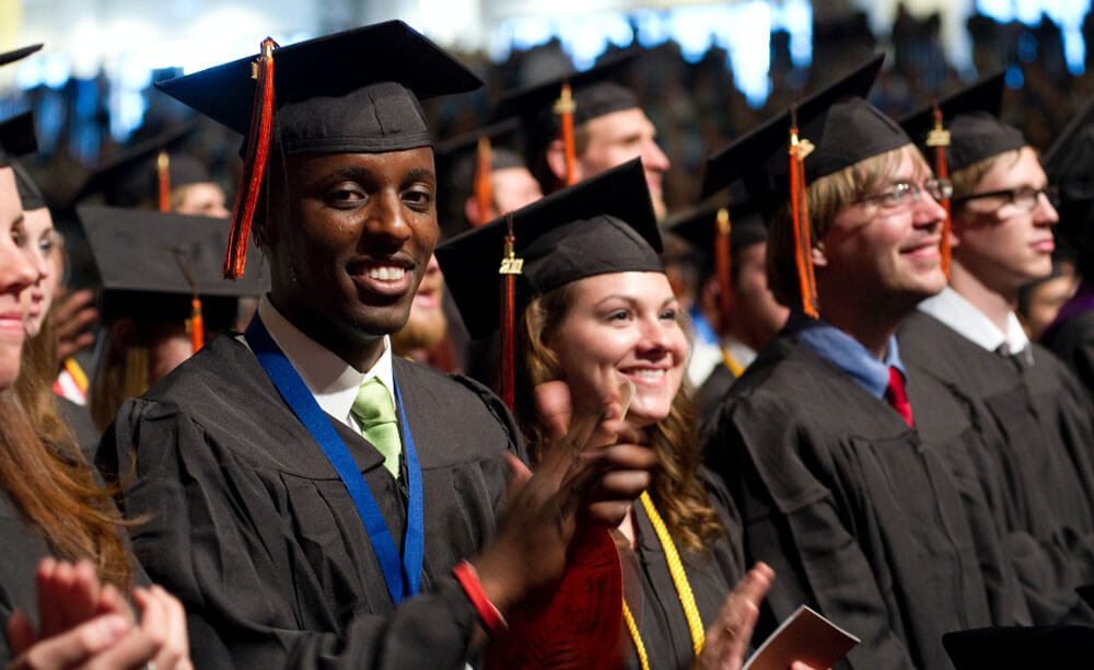 Parents And Families | RIT