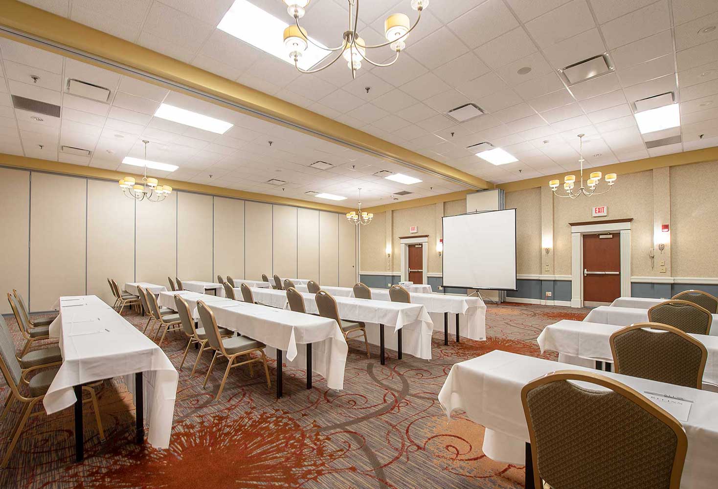 Meetings and Special Events | RIT Inn and Conference Center