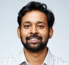 Surya Kamal