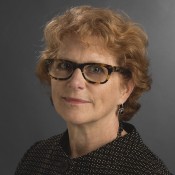 Headshot of Judy Gohringer