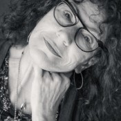 Headshot of Patti Russoti