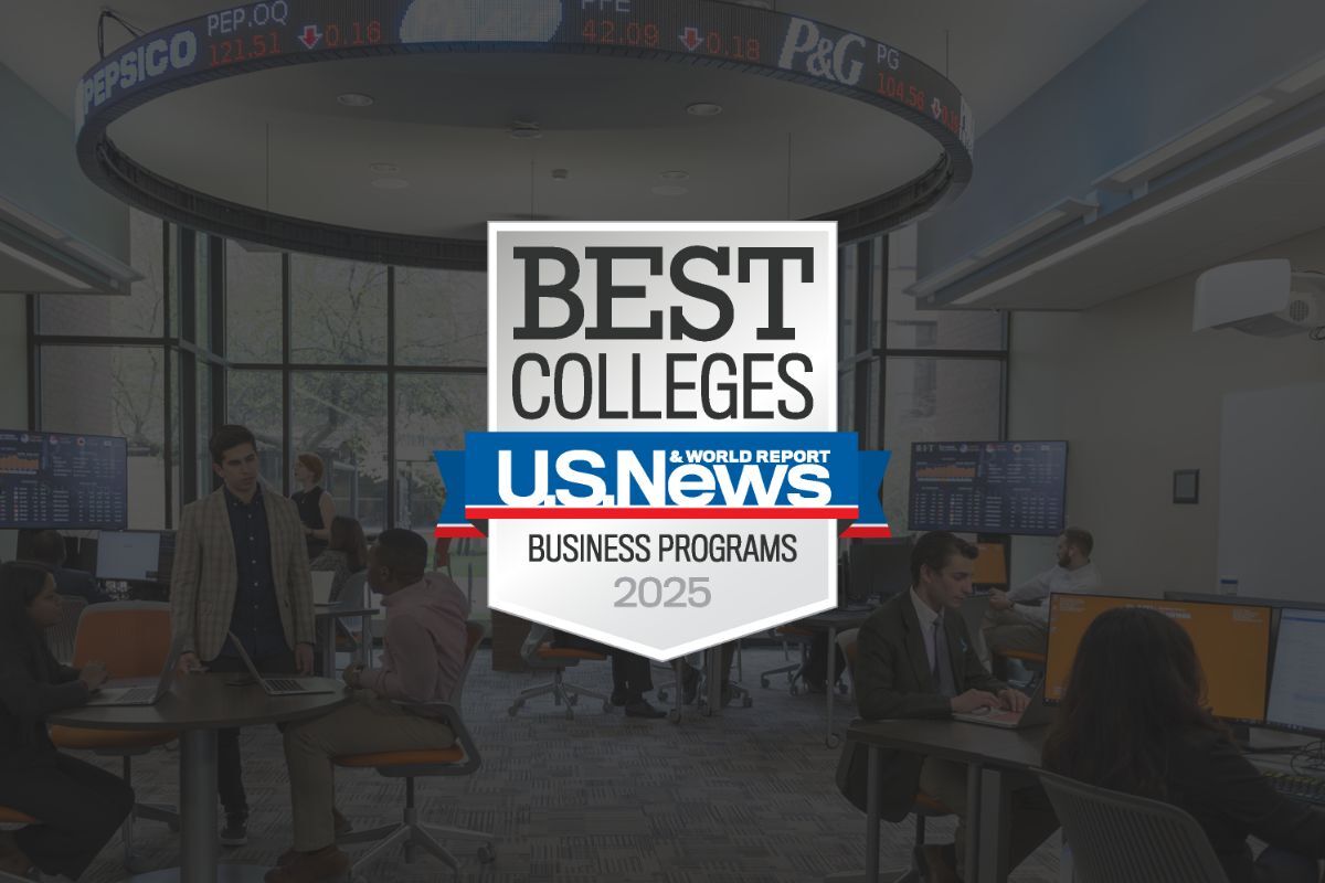 best colleges badge form U.S. news and report