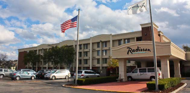 Area Hotels Rochester Institute Of Technology Rit - 