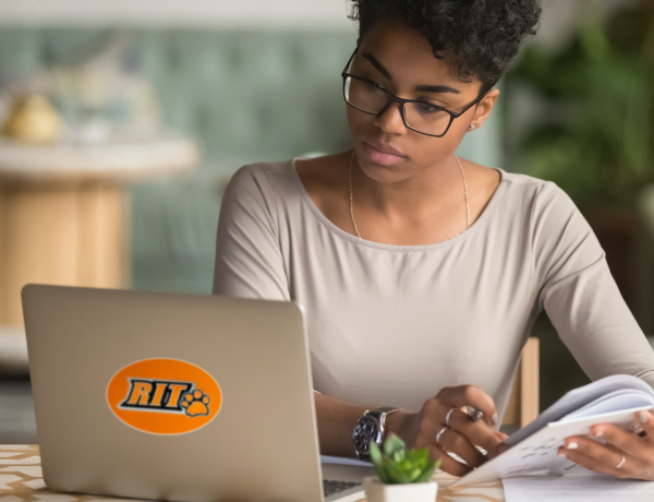 Study Online This Summer Rit