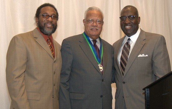 Former Mayor William A. Johnson Named ABC Signature Citizen of the Year ...