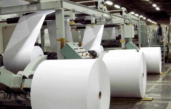 Paper manufacturers on sale