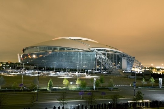 Dallas Cowboys instituting revised bag policy at AT&T Stadium