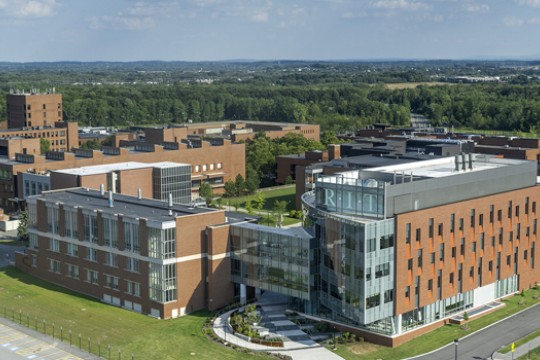 RIT recognized for computer science, engineering | RIT