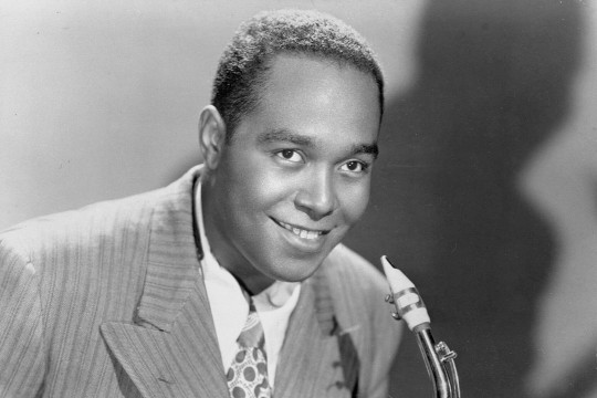 Charlie Parker's Story to be Told in Graphic Novel 'Chasin' The Bird