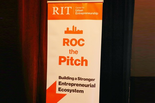 RIT Launch Initiative team soars to first competition win in Spaceport  America Cup 2023