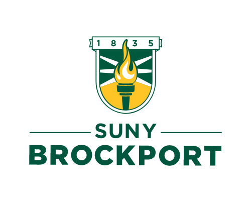 Color Guard: SUNY Brockport