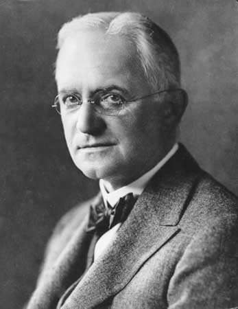 George Eastman