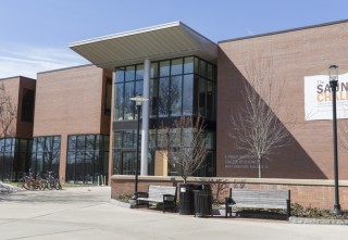 Max Lowenthal Hall Building