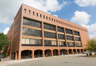 Wallace Library Building