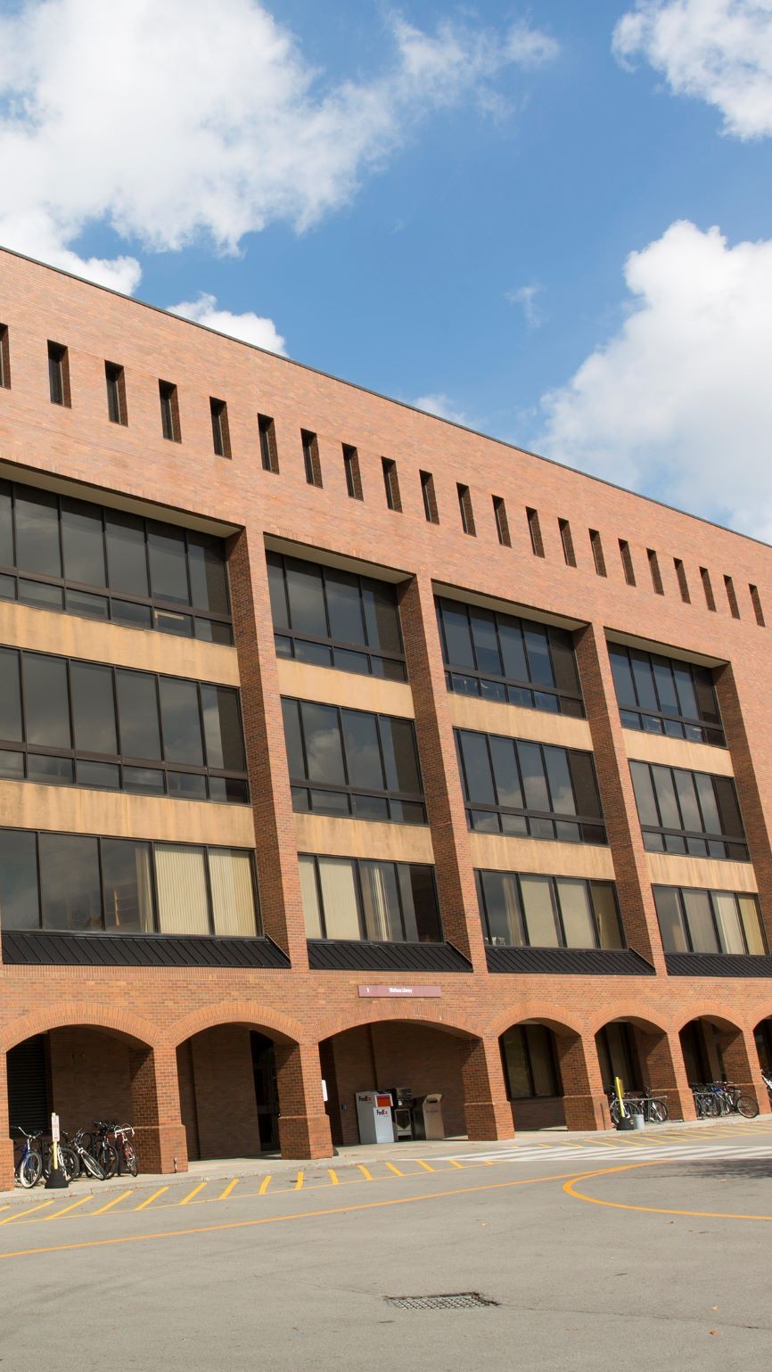 Wallace Library Building