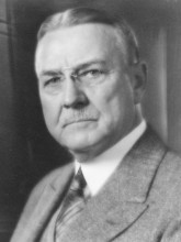 Charles H. Wiltsie Portrait