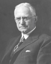 George Eastman