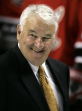 B. Thomas Golisano Portrait